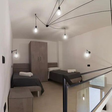B&B Vittoria ナポリ エクステリア 写真
