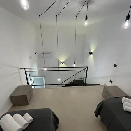 B&B Vittoria ナポリ エクステリア 写真