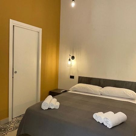 B&B Vittoria ナポリ エクステリア 写真